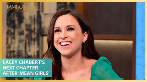 laceychabert|Lacey Chabert’s Incredible Next Chapter After ‘Mean Girls’.